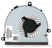 Вентилятор для ноутбука HP 15-AC 15-AF 15-AY 15-BS 14-R020 15-BA 15-BS 15-BW 3pin