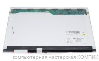 Матрица для ноутбука 15.4" 1280x800 30 pin LCD B154EW08 б/у