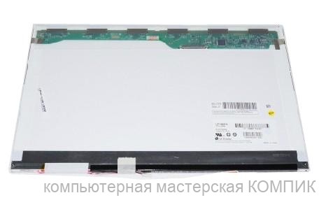 Матрица для ноутбука 15.4" 1280x800 30 pin LCD B154EW08 б/у