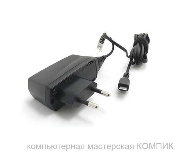 Сетевое з/у 9V 3000mA micro USB 23954