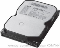 Жесткий диск IDE 160Gb Samsung б/у