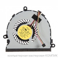 Вентилятор для ноутбука HP 15-g 15-h 15-r