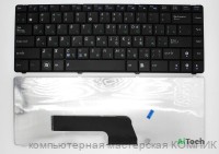 Клавиатура для ноутбука Asus K40 K40E K40IN K40IJ