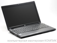 Ноутбук DNS BLB5 15,6/ DDR3 4Gb/ I3 M370 (2.4Ггц)/Sata 500 Gb/ Rad HD5000 + Int Hd б/у