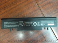 АКБ 11.1V/4400mAh/48,84Wh б/у (износ 3%)