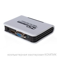 Конвертер VGA - HDMI