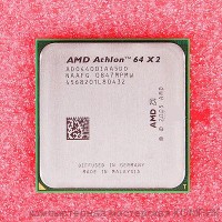 Процессор AM2 Soket Athlon X2 4400+ б/у