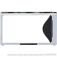 Матрица для ноутбука 15.6" 1366x768 40 pin UltraSlim Led LTN156AT19-001 LTN156AT18