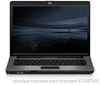 Ноутбук HP 550 5270 Core2Duo 1,4/1Gb/120Gb/DVD-RW/WiFi/BT/15"