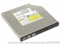 Привод для ноутбука Blue-Ray DVD-RW Sata  б/у