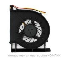 Вентилятор для ноутбука HP CQ61 G61 CQ71 G71 (DFS531205HCOT)