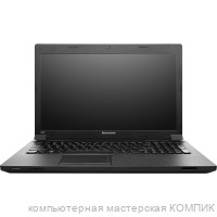 Ноутбук Lenovo B590 15,6/Pent B970 (2,3 Ггц)/DDR3 4Gb/Sata 500Gb/Intel HD Graphics 2000 б/у